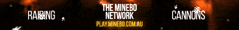 Australian Factions - The Minebo Network Australian Factions - The Minebo Network