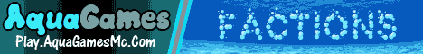 Aqua Games Aqua Games