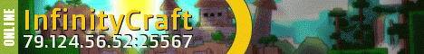 InfinityCraft InfinityCraft