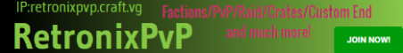 RetronixPvP RetronixPvP