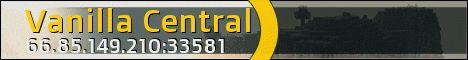 Vanilla Central Vanilla Central