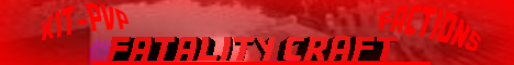 FatalityCraft FatalityCraft