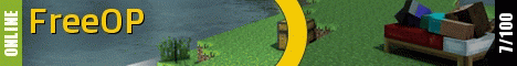 FreeOP for fun server FreeOP for fun server