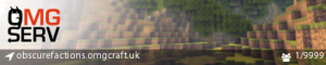 Obscure Factions Obscure Factions