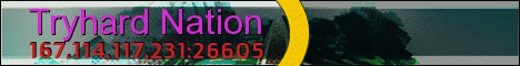 Tryhard Nation Tryhard Nation