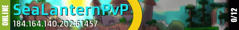 SeaLanternPvP SeaLanternPvP