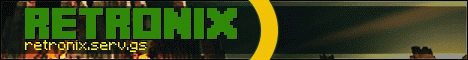 Retronix Retronix