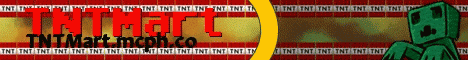 TNTMart TNTMart