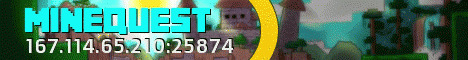 MineQuest MineQuest