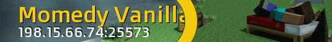 Momedy Vanilla Momedy Vanilla