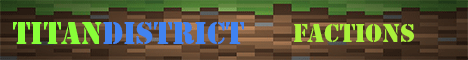 Titan District Titan District