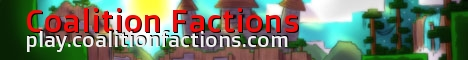 Coalition Factions Coalition Factions