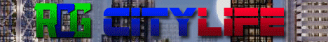RCG CityLife - CityRP Server RCG CityLife - CityRP Server