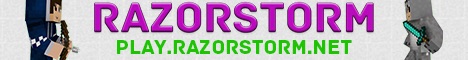 RazorStorm Factions RazorStorm Factions