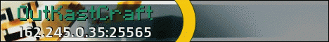OutKastCraft