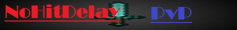 NoHitDelay 1.7 to 1.8 Kit PvP NoHitDelay 1.7 to 1.8 Kit PvP