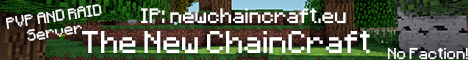 New ChainCraft New ChainCraft