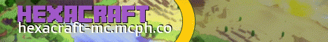 HexaCraft | LOOKING FOR *SKILLED* BUILDERS!!