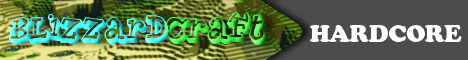 BlizzardCraft BlizzardCraft