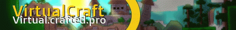 VirtualCraft VirtualCraft