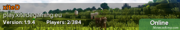 xiteD eGaming xiteD eGaming