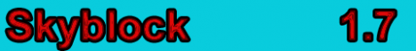 Skyblock Skyblock