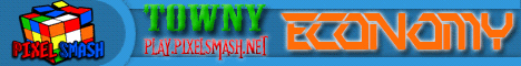 Pixel Smash | Towny | McMMO | Timber | Pets | Mounts Pixel Smash | Towny | McMMO | Timber | Pets | Mounts