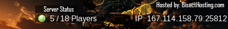 1.8! DGMI Craft! Factions - PVP - McMMO - Economy 1.8! DGMI Craft! Factions - PVP - McMMO - Economy