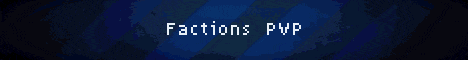 LootCraft >> Factions PvP, Auctions, ChestShop LootCraft >> Factions PvP, Auctions, ChestShop