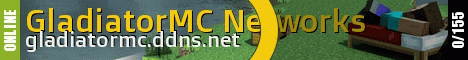 GladiatorMC Networks GladiatorMC Networks