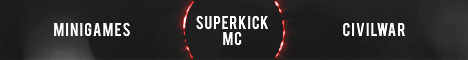 Super Kick Mc Super Kick Mc