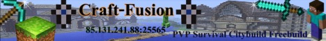 Craft-Fusion.de Craft-Fusion.de