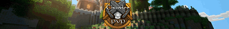 Thunder PvP 1.8.9 Thunder PvP 1.8.9