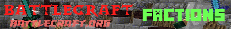 BattleCraft (Discontinued) BattleCraft (Discontinued)