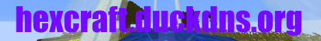 HexCraft HexCraft