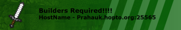 Builders Required - New world........Help Build the best Map out.. Builders Required - New world........Help Build the best Map out..