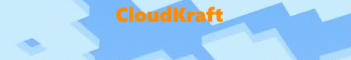 CloudKraft - [Creative] [Vanilla] [KitPVP]