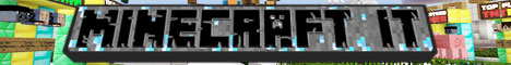 Minecraft It Minecraft It