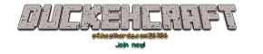 DuckehCraftV2 DuckehCraftV2