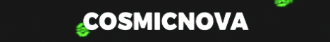 CosmicNova CosmicNova