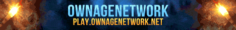 OwnageNetwork: OP Prison!