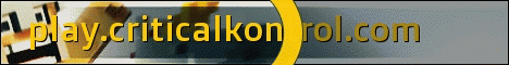 CriticalKontrol CriticalKontrol