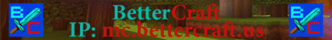 BetterCraft BetterCraft