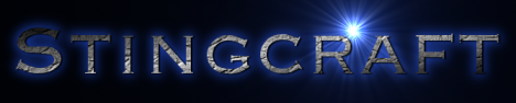 [975 Slots][32GB RAM][Remade!]-Stingcraft Gaming-[Over 100 Plugins][Active Staff Team][User Based]