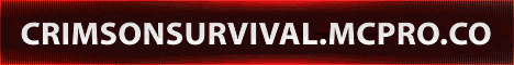 Crimson Survival Crimson Survival