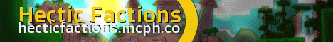 Hectic Factions Hectic Factions