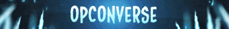 OPConverse OPConverse