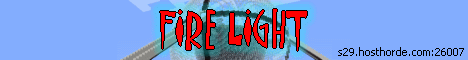 FireLight FireLight