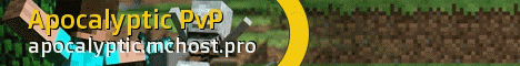Apocalyptic PvP Apocalyptic PvP
