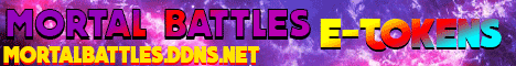 Custom Kits - Mortal Battles - Rankup System Custom Kits - Mortal Battles - Rankup System